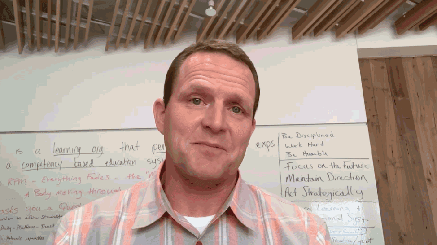District officials: What happens when a positive COVID-19 case is identified at a Georgetown ISD school