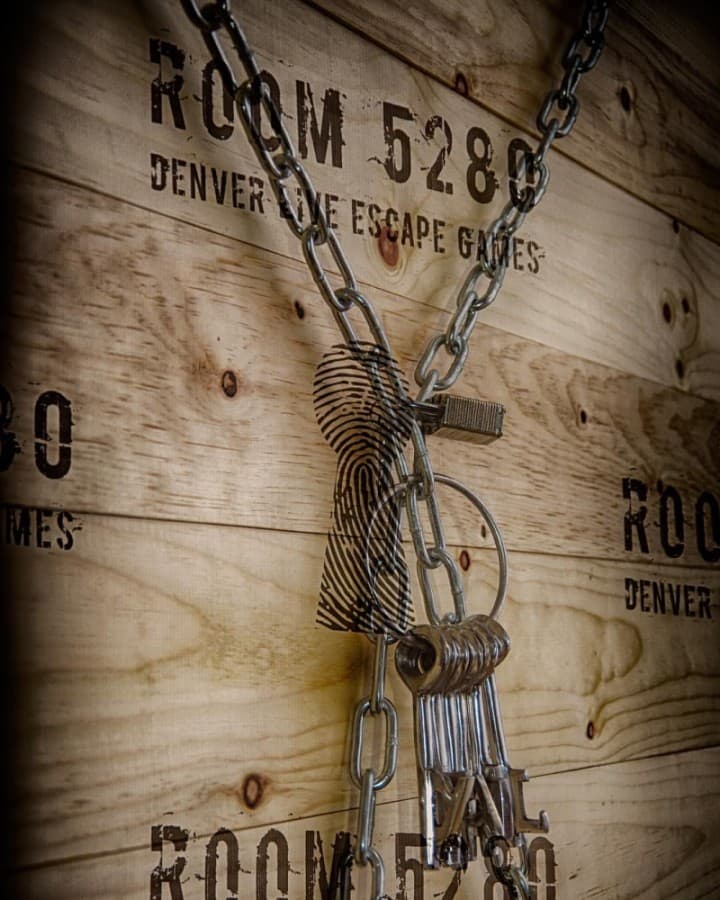 Escape Room 5280 to reach one year of problem solving in Highland Village