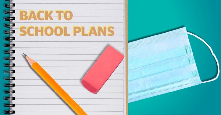 Pearland ISD pushes 2020-21 school start date back, discusses 4-week transition plan