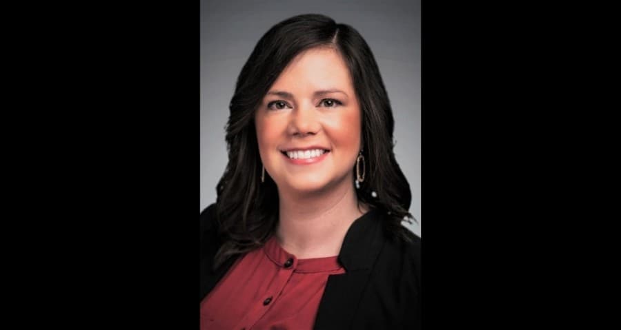 Round Rock Chamber names Jordan Robinson as new vice president of economic development
