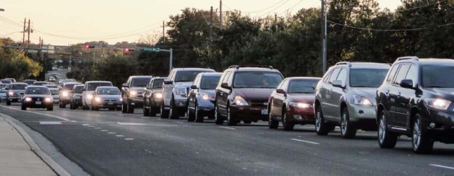 Find out which transportation, parks projects could be on Pflugerville's November ballot