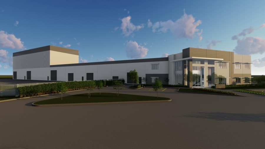 UPDATED: JDR Cable Systems Inc. US headquarters to bring new jobs to Tomball