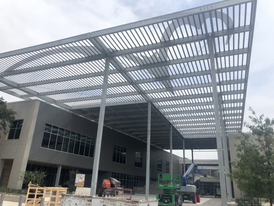 Central Austin real estate and development news: ACC buildings ready to open in 2021; COVID-19 causes home sale drop