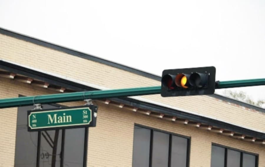 Check out 5 upcoming, ongoing, recently completed transportation projects in Conroe