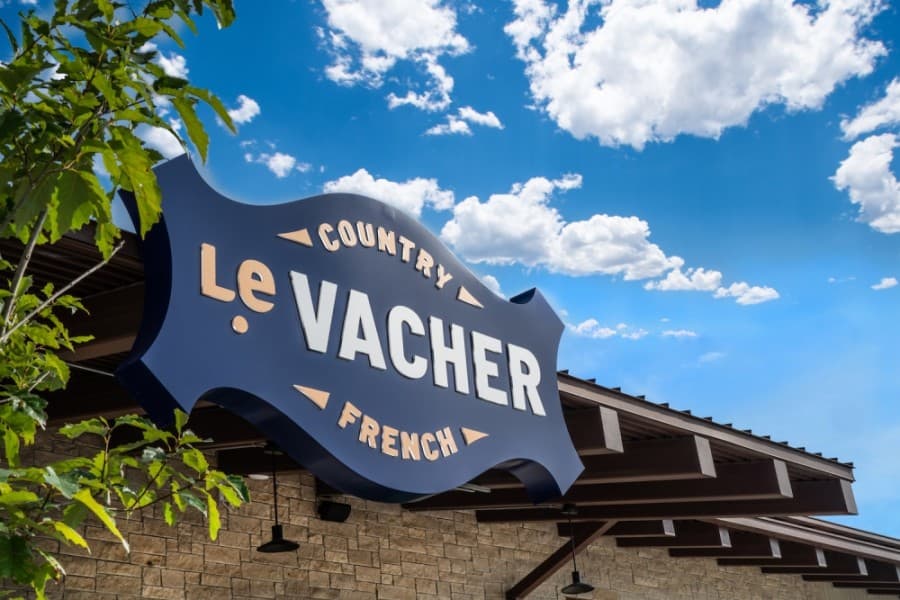 Long-awaited French restaurant to open in Dripping Springs on Aug. 7
