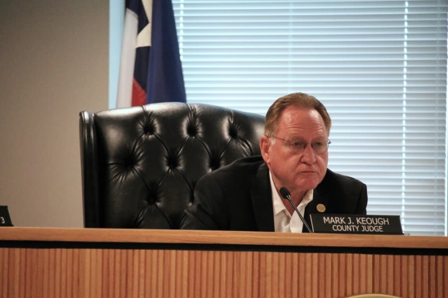 Montgomery County commissioners consider CARES Act funding for local projects