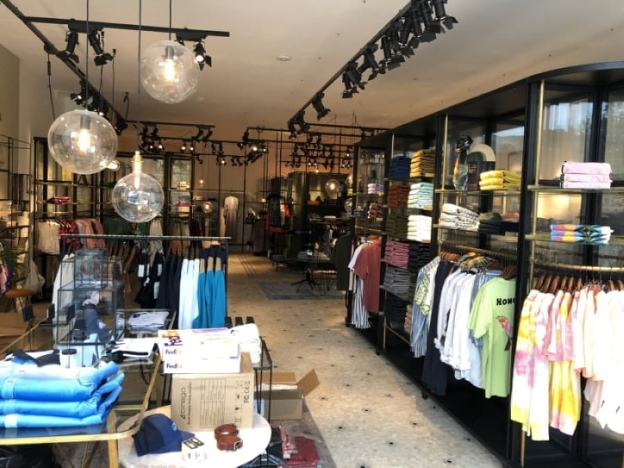 New shopping options at Domain Northside, French restaurant to open in Dripping Springs: Updates from Central Texas