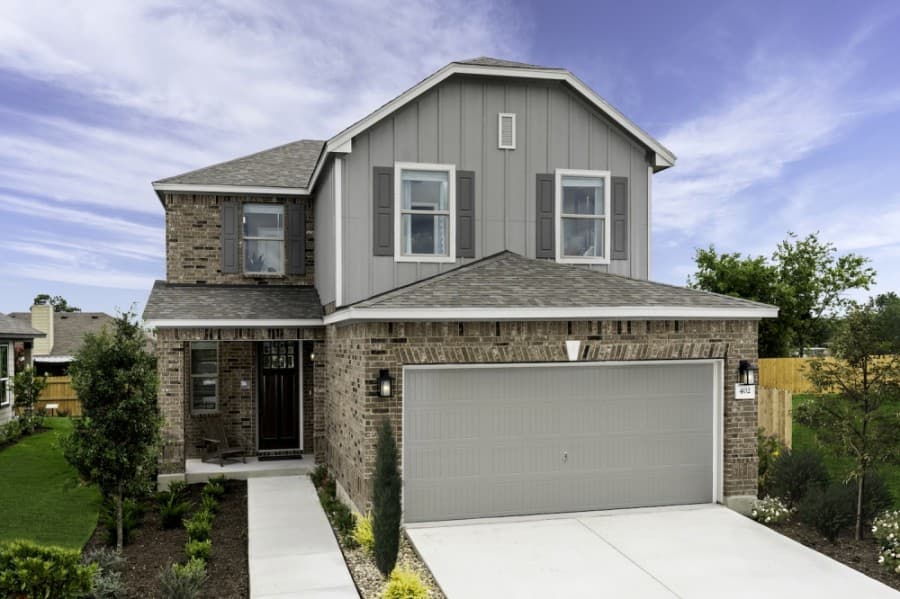 KB Home announces grand opening of Valley View neighborhood in Georgetown