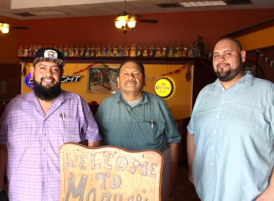 Family-owned Manuel’s Mexican Restaurant thrives for decades in Lake Houston area