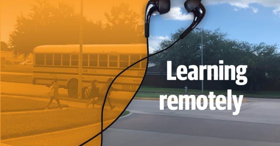Fort Bend ISD to begin 2020-21 school year online as COVID-19 cases increase in Fort Bend County