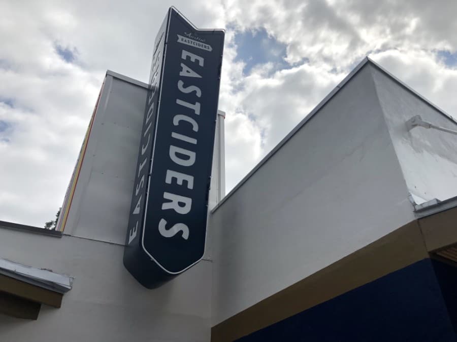 Barton Springs location of Austin Eastciders opens its doors
