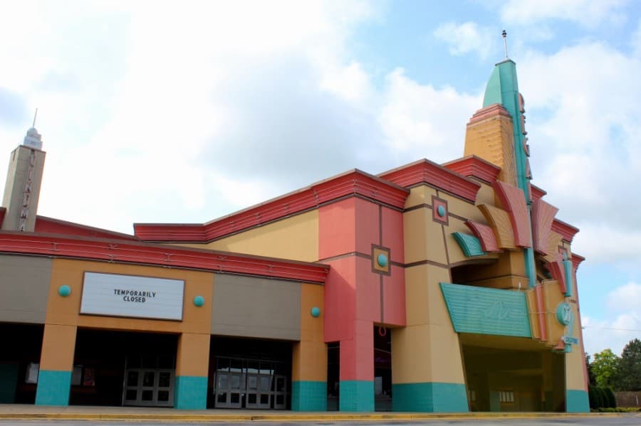 Here’s what the moviegoing experience will look like when Regal theaters reopen this summer