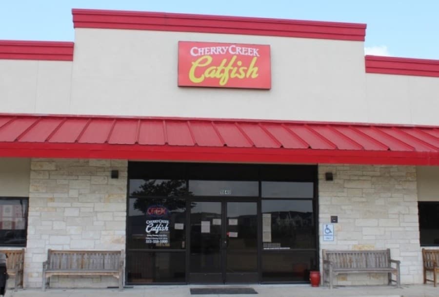 Cherry Creek Catfish in Leander closes