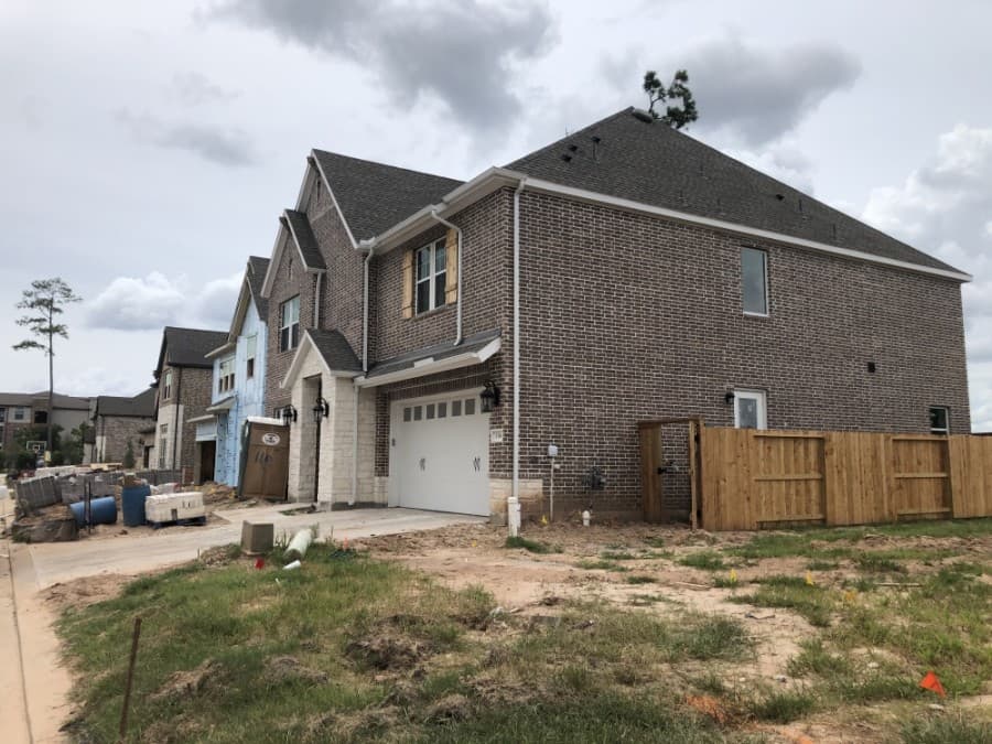 Development update: Wellman Manor buildout to finish this year in Shenandoah