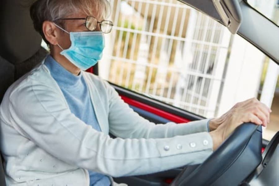 Local nonprofit to offer single-passenger rides for Georgetown seniors’ medical appointments