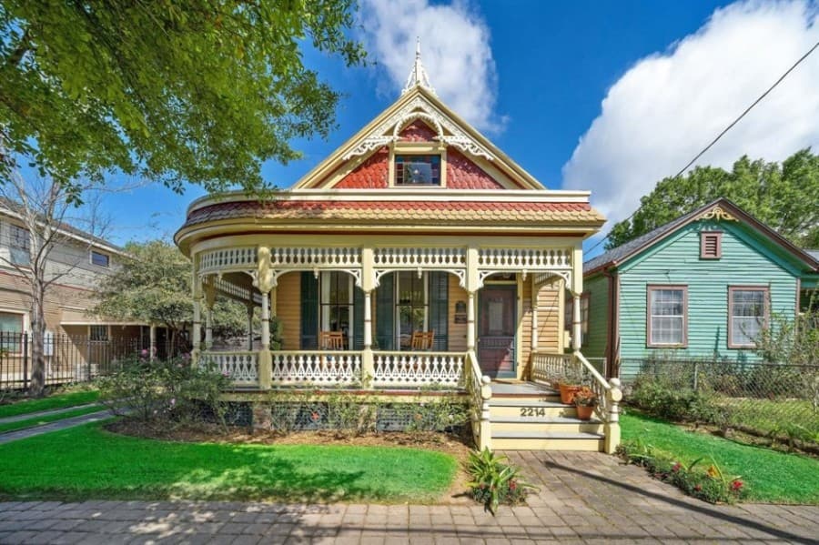 Heights-River Oaks-Montrose homes sold: See some of the properties fetching buyers in July 2020