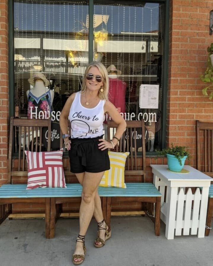 House of Mo Boutique uses first anniversary to offset GrapeFest cancellation