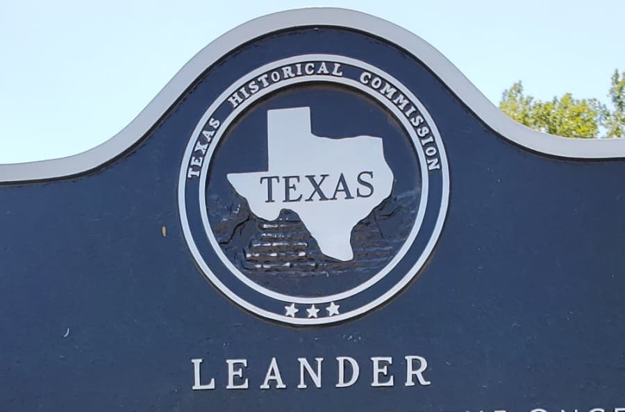 Facing 'severe water shortage conditions,' Leander issues Stage 3 water restrictions