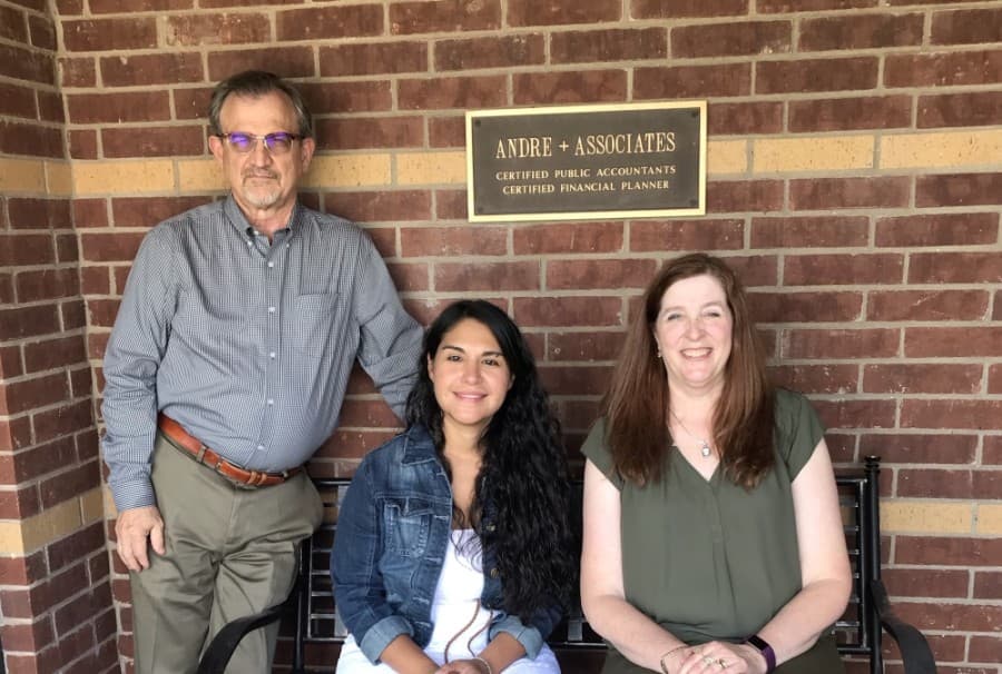 McKinney tax firm Andre + Associates PC serves area for more than 30 years