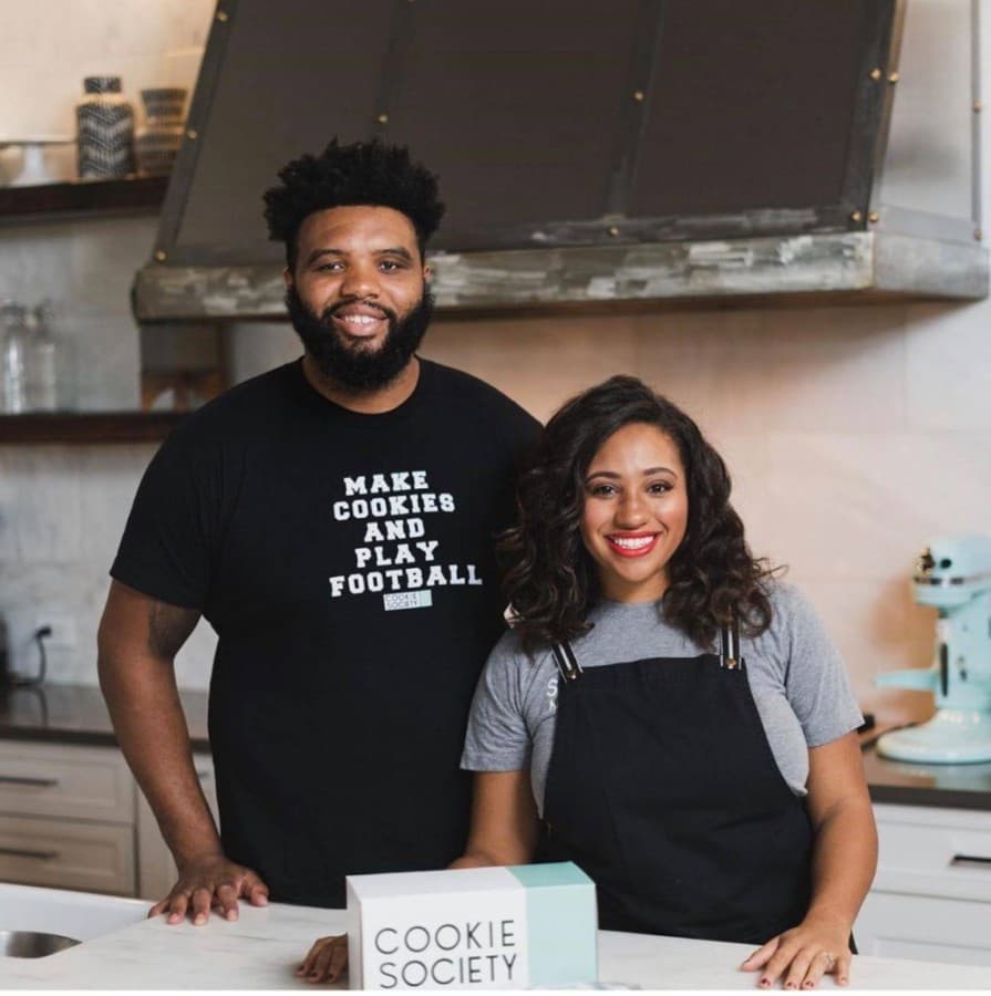 First Look: Cookie Society opens in Frisco amid coronavirus pandemic