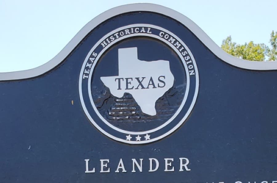 Barton Creek Greenbelt requiring reservations, Leander issues Stage 3 water restrictions: News from Central Texas
