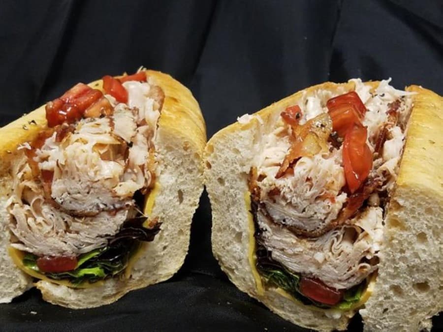 Tony's Italian Delicatessen in Montgomery expands delivery service to Spring
