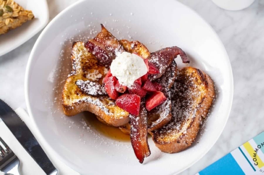 JULY ROUNDUP: 6 restaurants opening, closing in The Woodlands