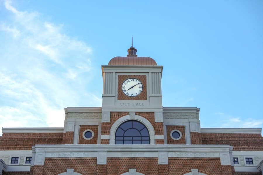 Lewisville delays annual budget workshop until Aug. 17