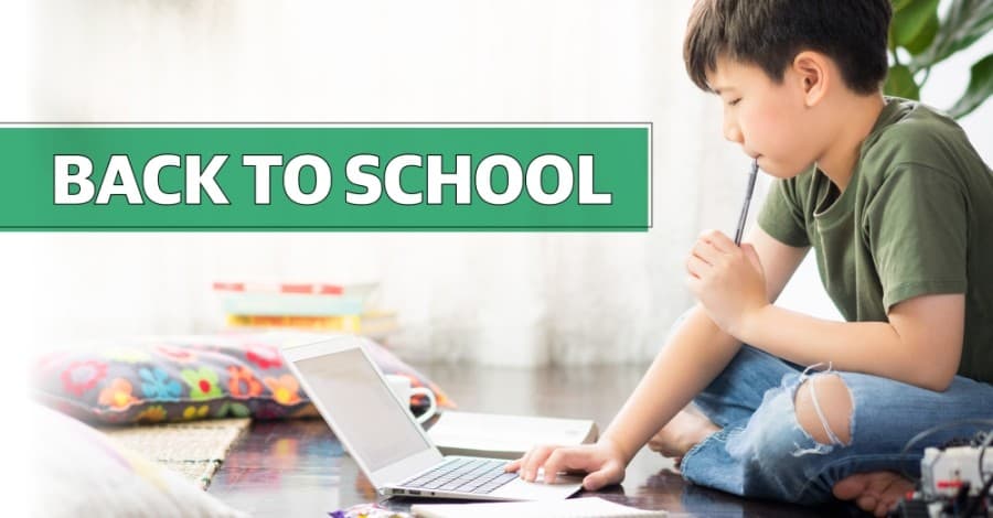 University of Houston professor offers 5 tips for teachers to improve online learning