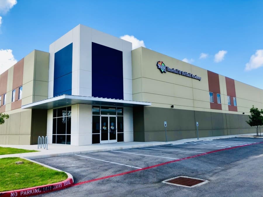 D-BAT opens in Cedar Park and 5 other area business updates