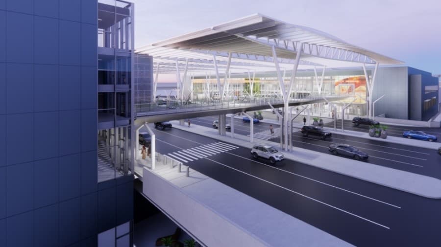 (Courtesy Houston Airport System)