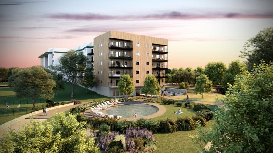 ROUNDUP: 5 latest business updates from Southwest Austin