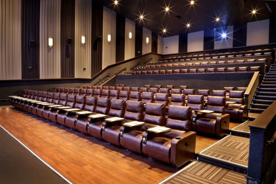 Cinepolis The Woodlands movie theater officially reopens with discounted classics