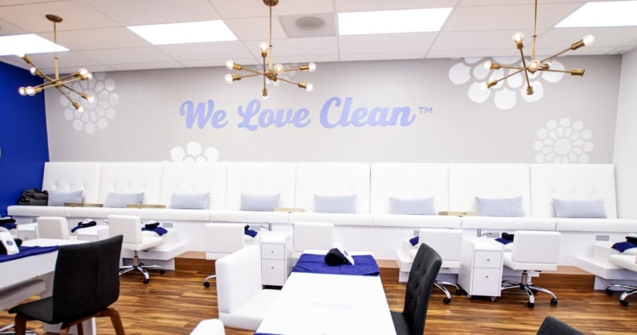 Lakeway to see the addition of Frenchies Modern Nail Care, a natural nail salon