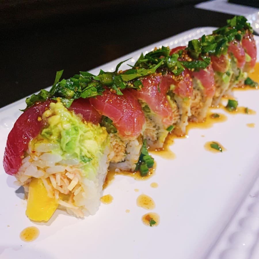 Koto Hibachi and Sushi now serving Japanese cuisine in Frisco