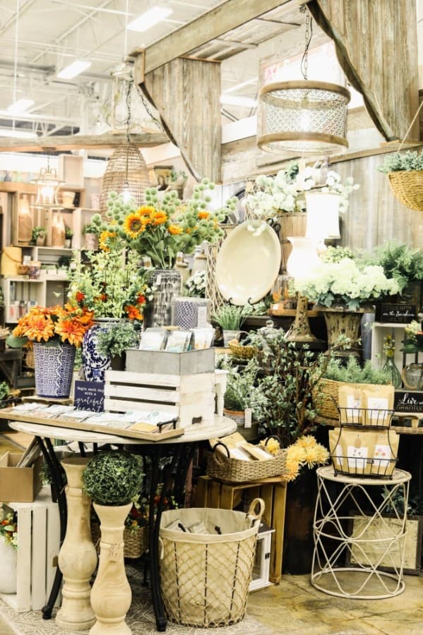 Painted Tree Marketplace now highlighting local shop owners, artisans, craftspeople in Frisco