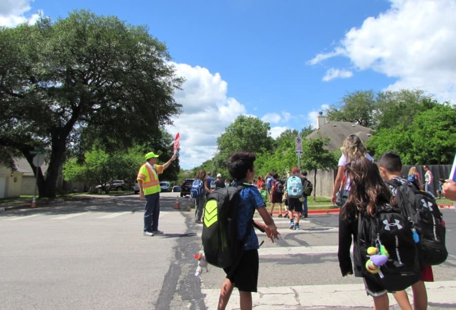 Austin ISD could delay its first day of school until Sept. 8