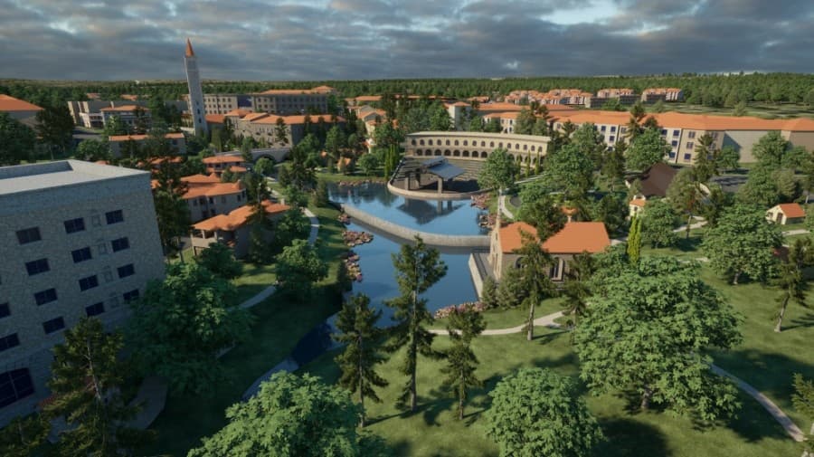 Wolf Lakes Village now scheduled to break ground in March 2021