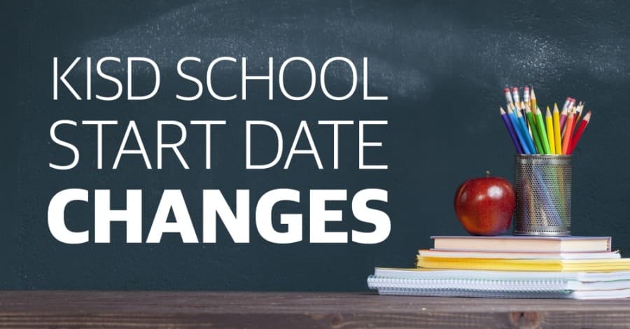 Keller ISD delays in-person instruction until Aug. 26