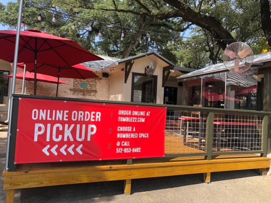 Downtown Austin news: Tumble 22 opens Lake Austin location, BookPeople celebrates 50 years and more