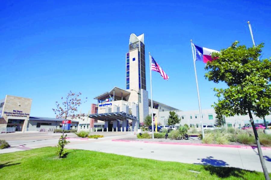Dell Children's begins pediatric heart transplant program