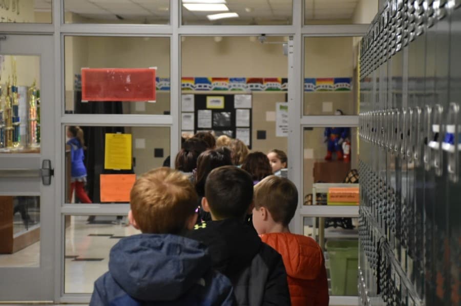 Masks, meals and more: 5 things to know before returning to Richardson ISD this fall