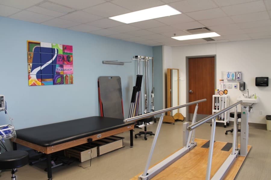 PAM Rehabilitation Hospital opens in Richardson