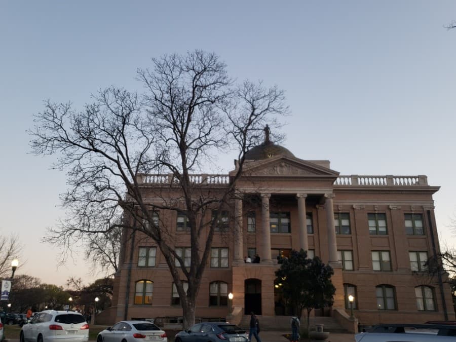 Williamson County commissioners accept $390.37 million recommended budget for FY 2020-21