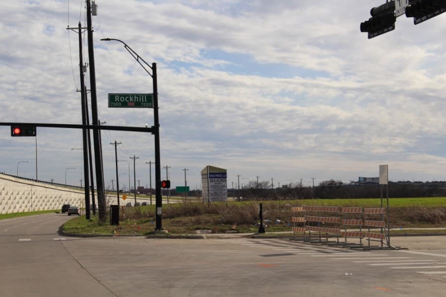 Frisco City Council approves name change for portion of Rockhill Parkway
