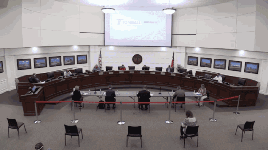 BREAKING: Tomball ISD delays school year start to Sept. 8 for all students