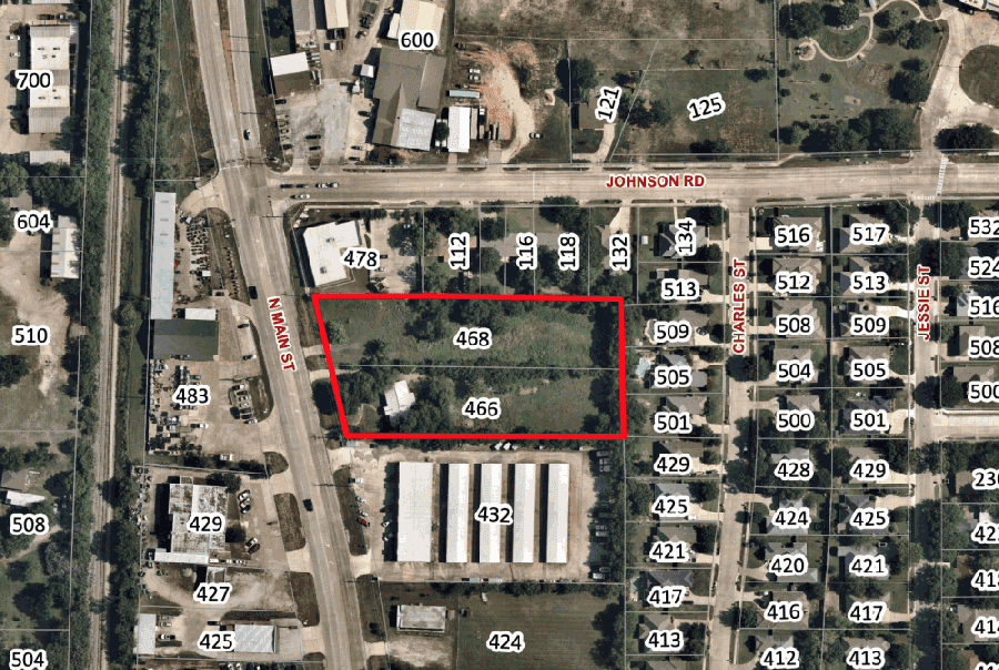 ‘Gateway to Old Town Keller’: City Council approves construction of new dental office