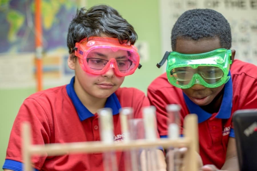 30 Montessori, private, parochial and charter schools in Round Rock, Pflugerville and Hutto