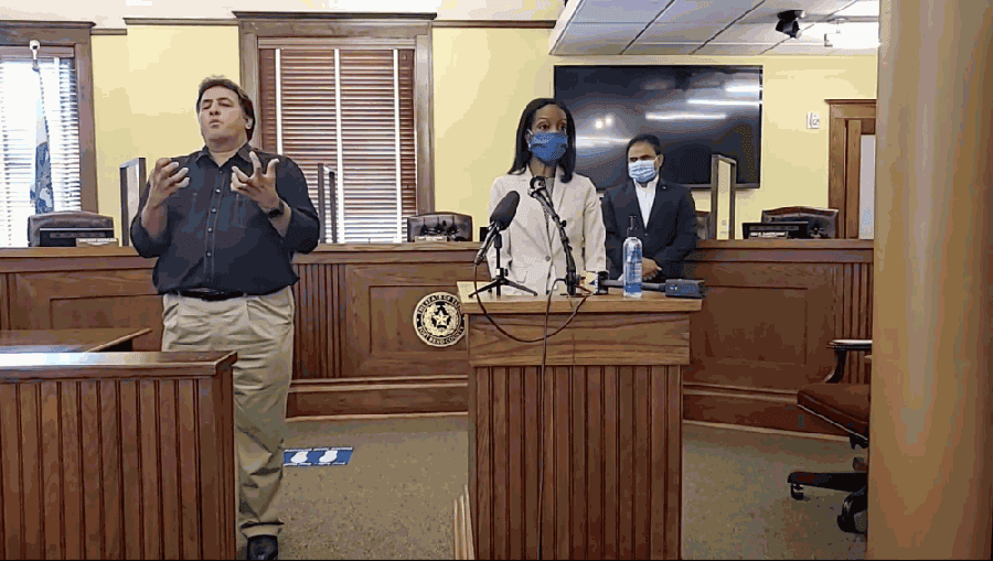 Fort Bend County COVID-19 case counts to 'exponentially increase,' officials say