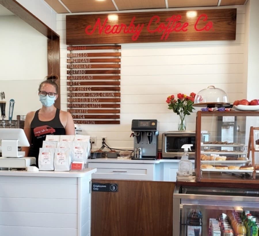 Pflugerville's Nearby Coffee Co. opens, French pastry house launches in Bee Cave: News from Central Texas